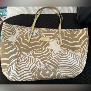 Lilly Pulitzer Tote